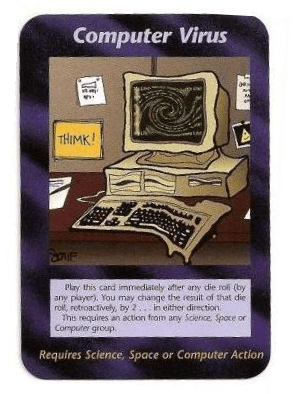 Computer Virus